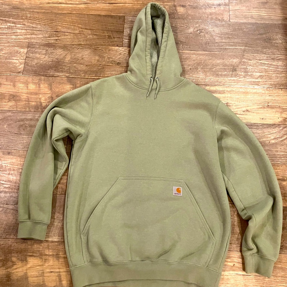 Carhartt hoodie